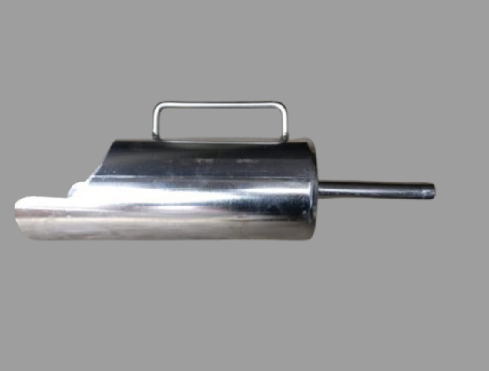 304 Stainless Steel Scoop