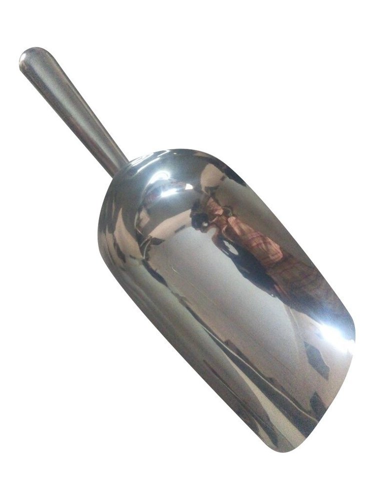 Stainless Steel Scoop