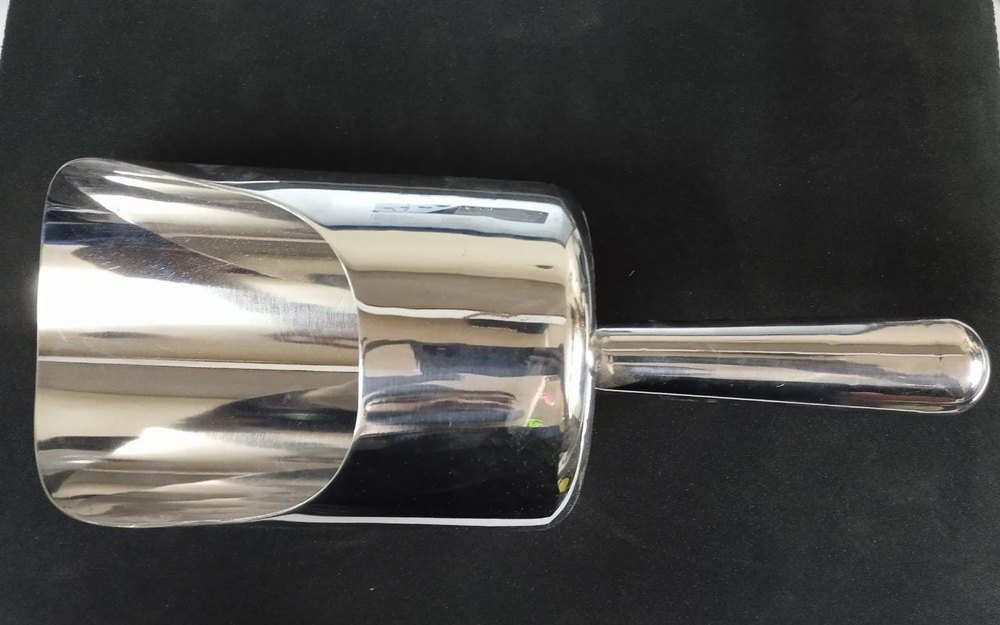 SS 316 closed type Scoop