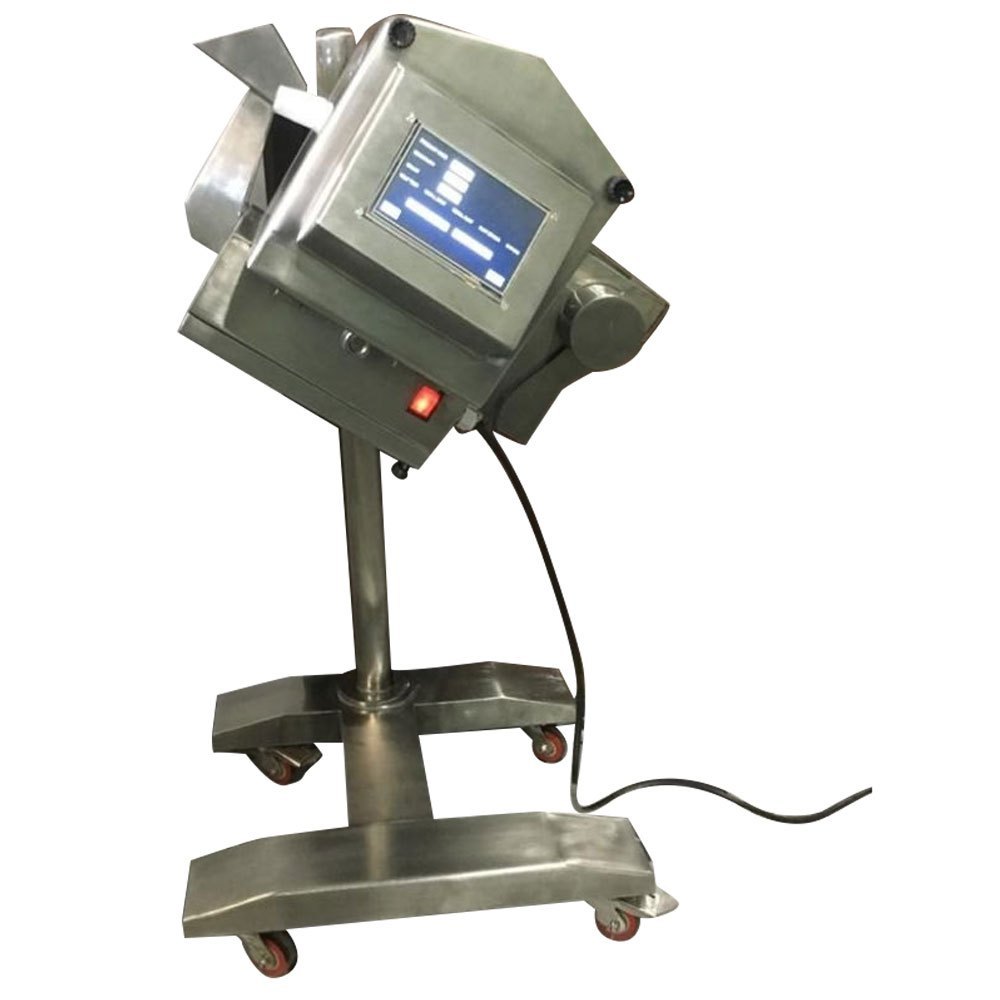 Pharmaceutical Metal Detectors