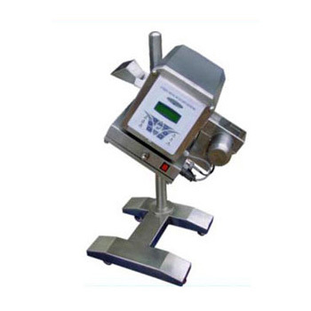 Tablet Metal Detector