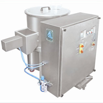 DFD Spheronizer Extruder, Model Name/Number: Cjfg