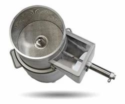 Spheronizer Machine (Marumerizer Spheronizer)