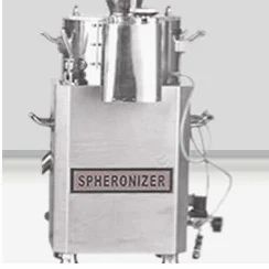 Spheronizer