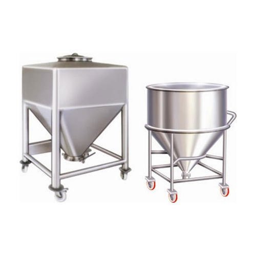IPC BIN / Container