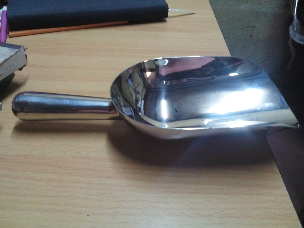 S S Scoops Open Type
