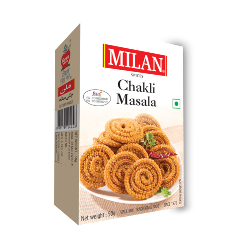 Milan Chakli Masala