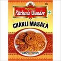 Chakali Masala