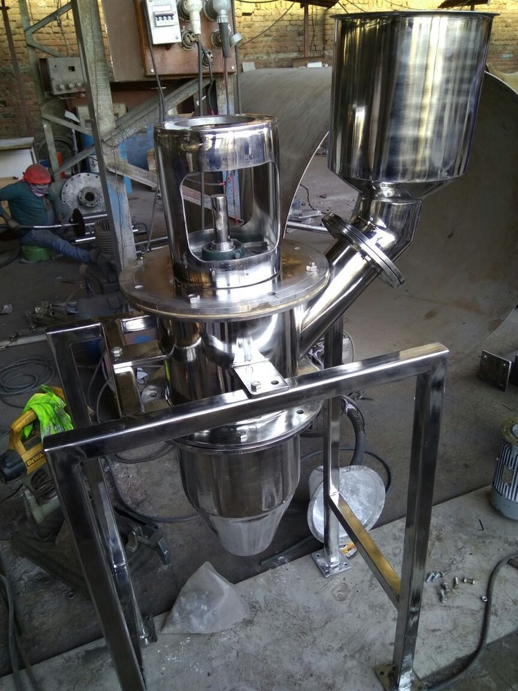 Standard Co Mill
