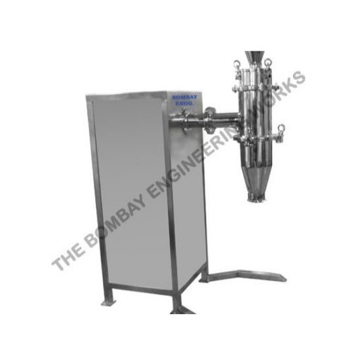 Co Mill Machine