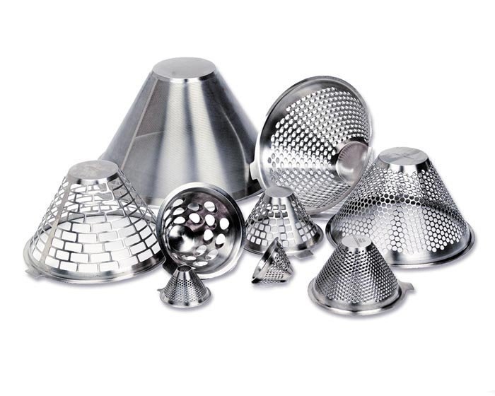 Stainless Steel Co Mill, Silver, Polished