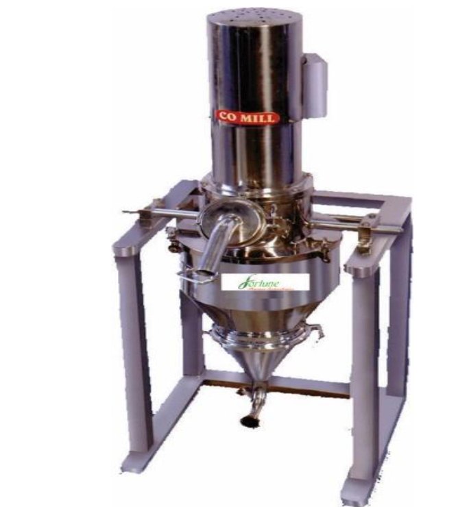 Stainless Steel Co Mill