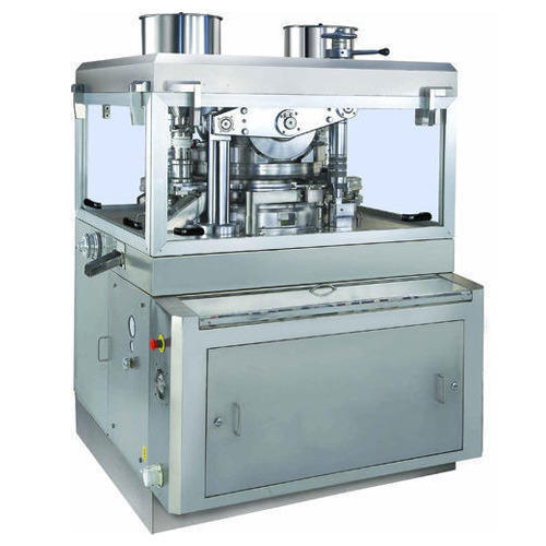 Standard Tablet Making Machines