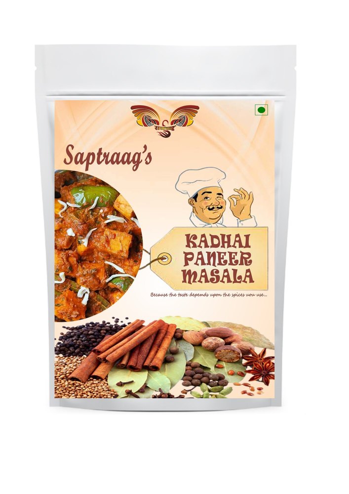 Saptraag Kadhai Paneer Masala