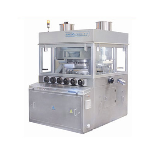HIgh Speed Tablet Press