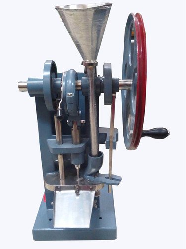 Tablet Manufacturing Machines