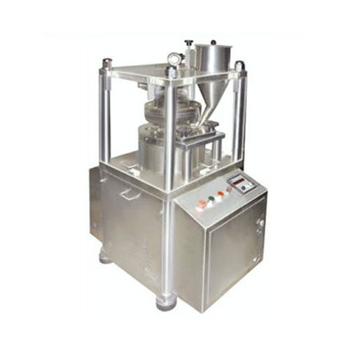 Lab Scale Mini Tablet Press