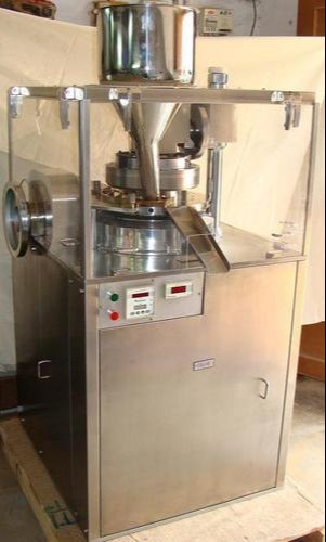 Tablet Making Machine
