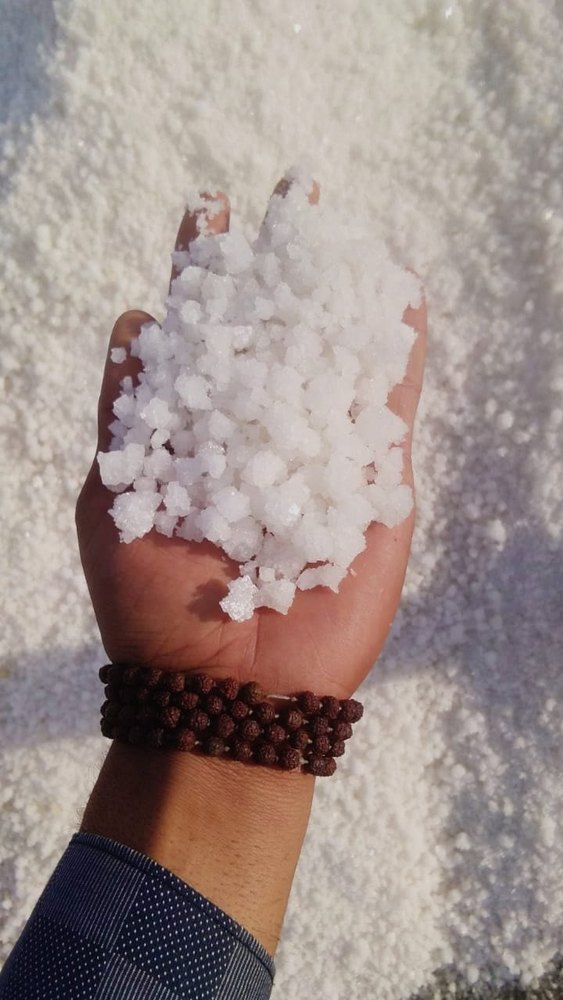 Refined Common Cooking Table Salt, Packaging Size: 50 kg, 25 kg, Grade: Pure White With High Purity