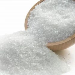White Crystal Edible Salt, Packaging Type: PP Bag, Packaging Size: 50 kg