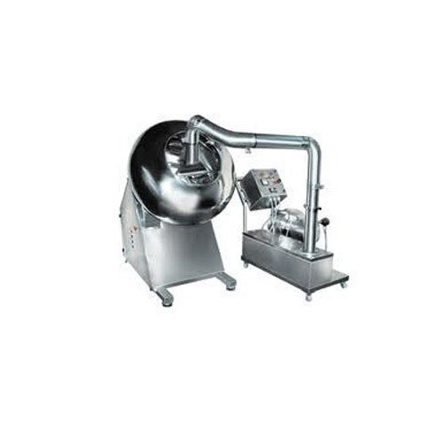 Anand Polishing Pan