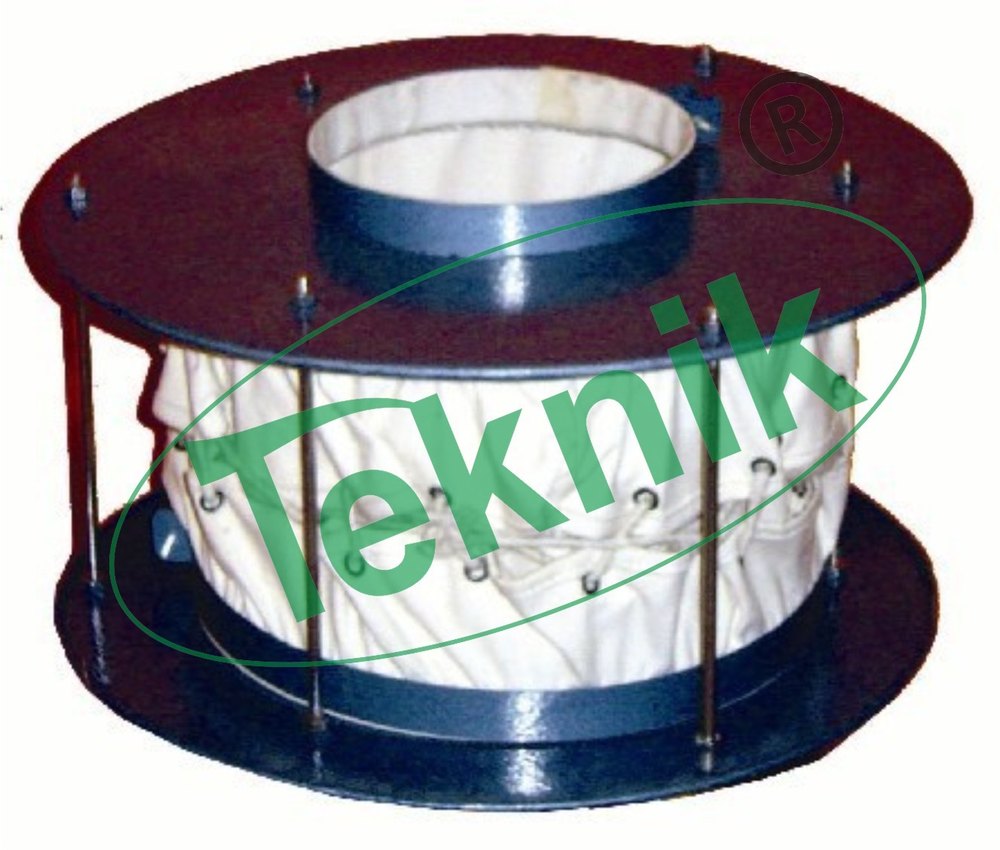 Teknik Tablet Polishing Pan, P-T3P
