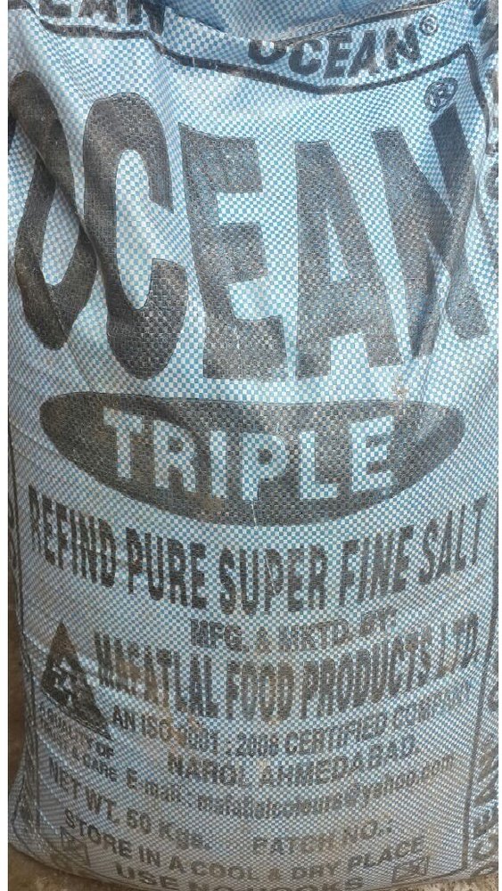 shree ram Triple Refined Pure Super Fine Salt