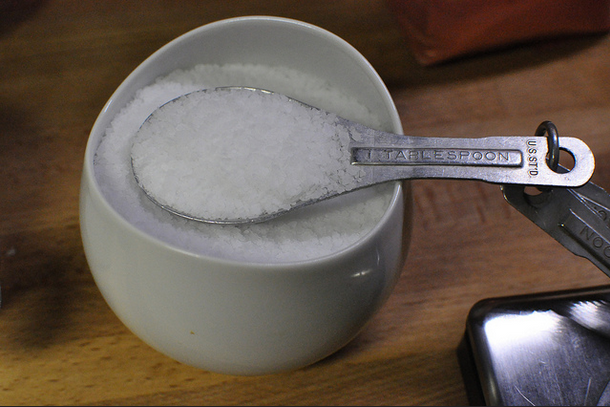 Pure White White Crystalline Pickle Salt, Packaging Type: 50 kg nag, Packaging Size: 50 kg bag