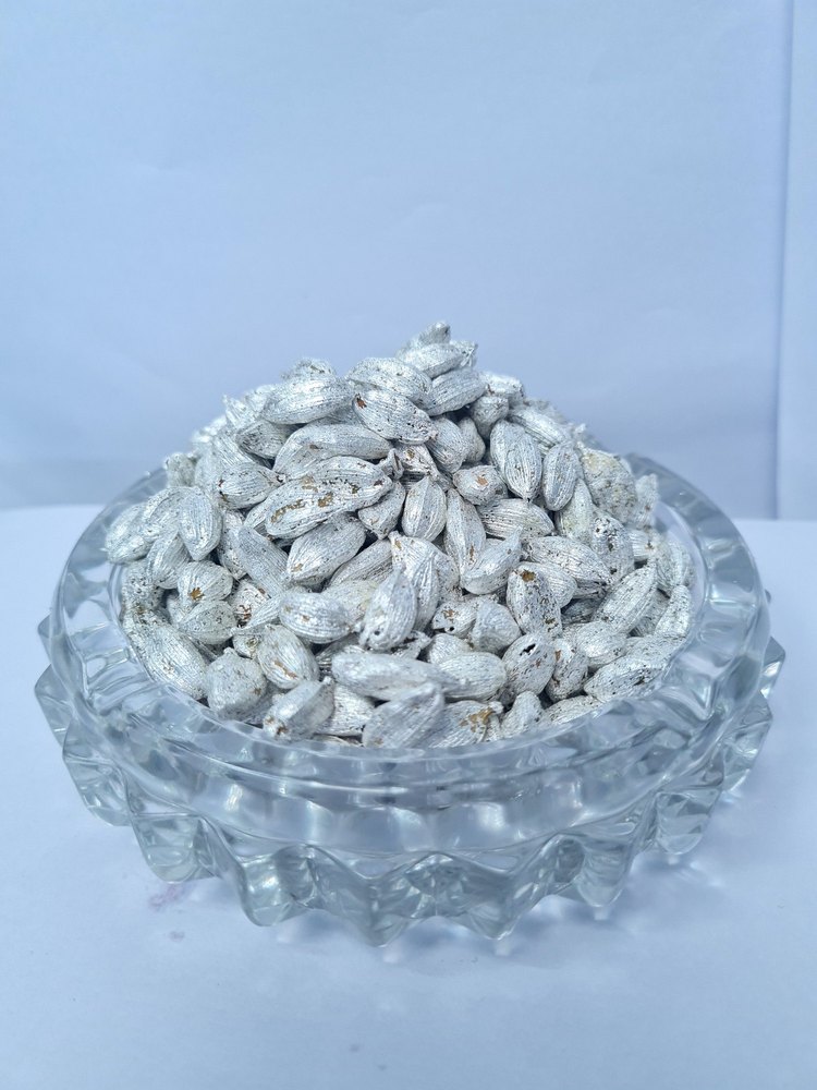 Elaichi Kamal Silver Cardamom, For Mouth Freshner, Packaging Type: Packet
