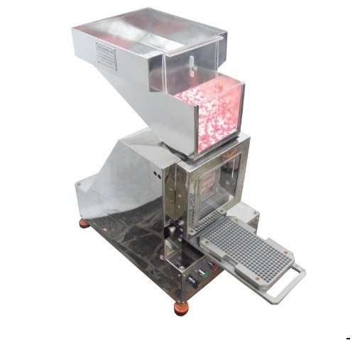 Capsule Loader Machine