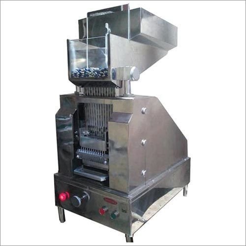 3 Phase Automatic Avain Labs capsule loader machine, Capacity: 27000 Capsules Per Hour
