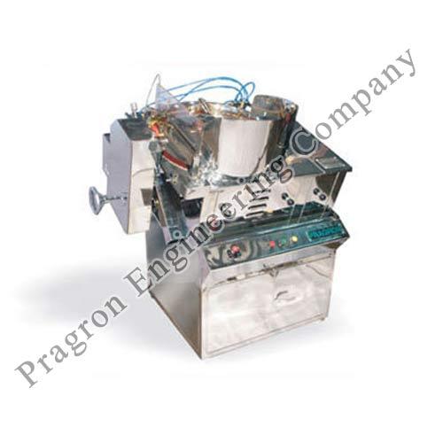 Automatic Capsule Printing Machine