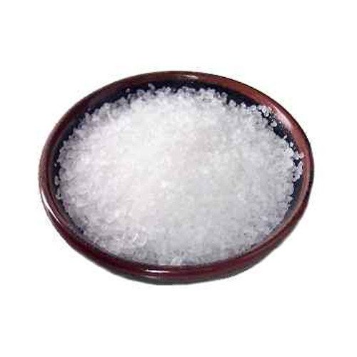 White Edible Crystal Salt, Packaging Type: PP Bag, Packaging Size: 25 Kg, 50 Kg