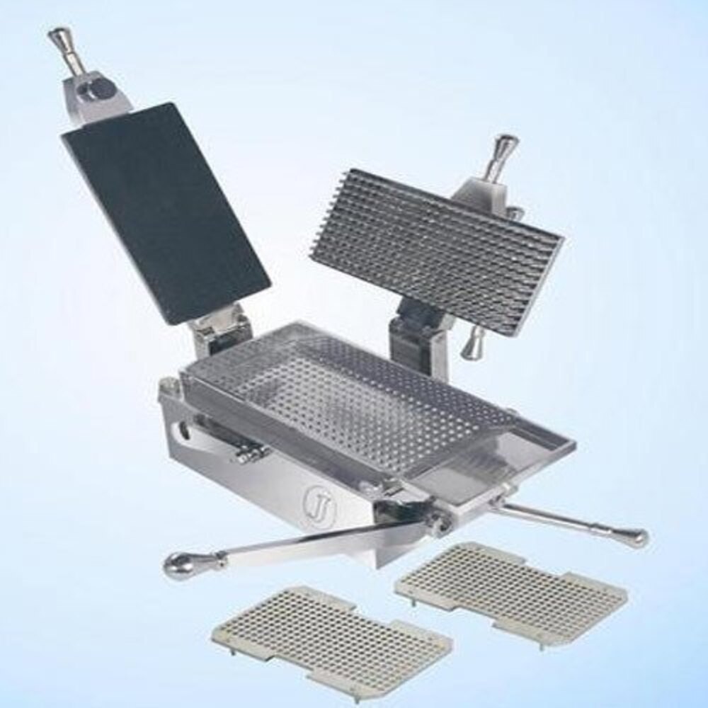 Manual Capsule Loader Machine