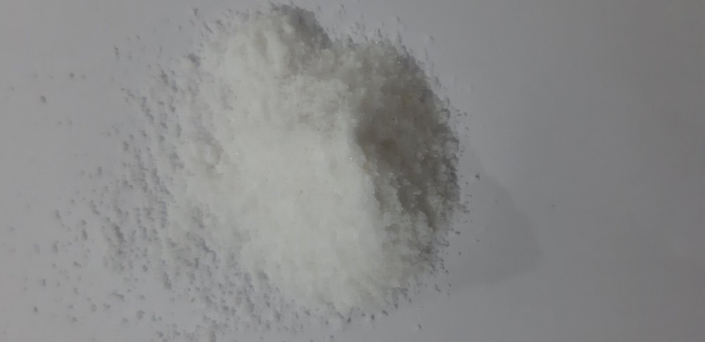 White Industrial Washery Salt, Packaging Size: 50 kg, Packaging Type: Polyethene Bag