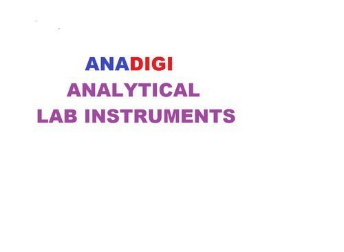 Tablet Testing System