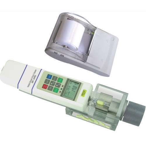 Tablet Hardness Tester