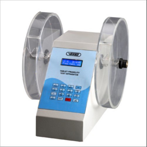 VEEGO TABLET FRIABILITY TEST APPARATUS