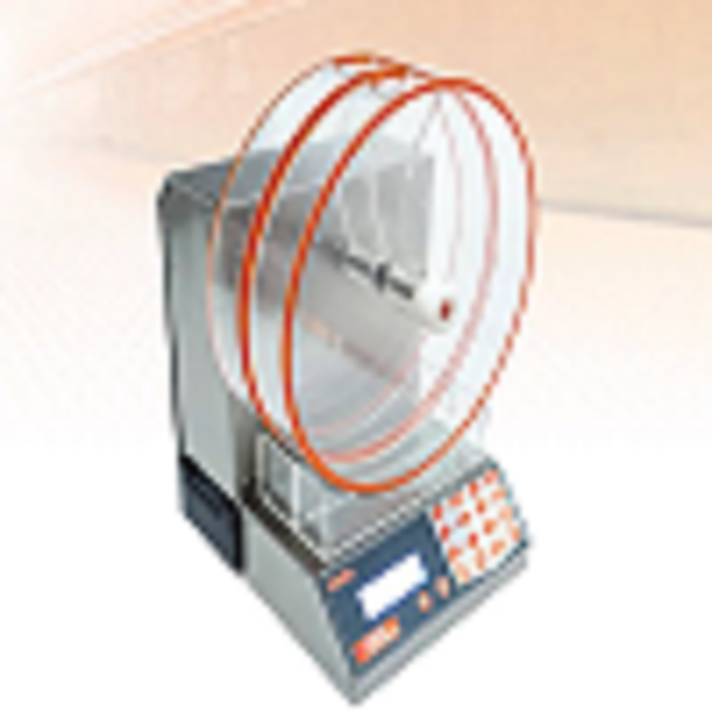230V Tablet Friability Test Apparatus
