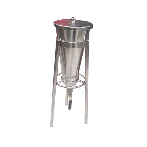 Babir Industries Conical Percolator(BABIR-CP01), Capacity: 2 Ltr. To 100 Ltr