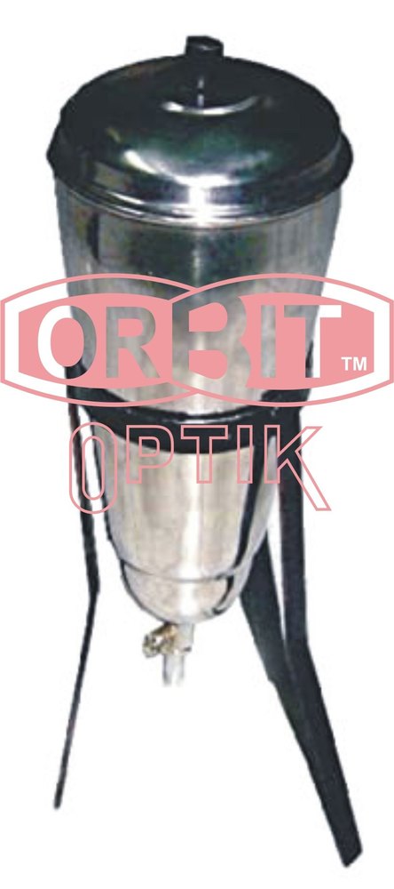 Orbit Conical Percolator