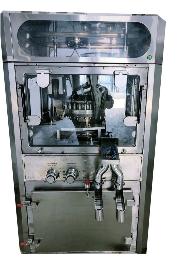 Tablet Compression Isolator, For Pharmaceuticals Industries
