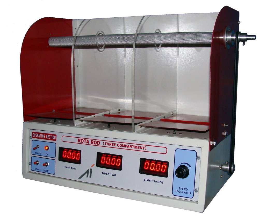 Open Top Container ROTA ROD
