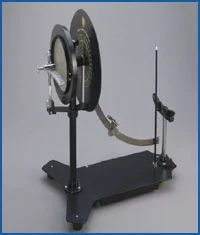 Bicycle Ergograph