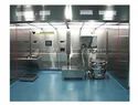 Downflow Booth