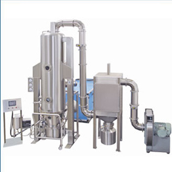 Fluid Bed Processor Granulator