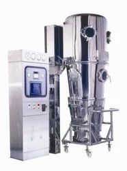 Fluid Bed Granulator