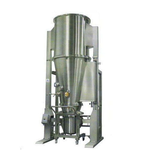Fluid Bed Coater