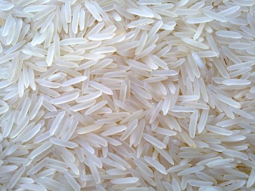 Long & Medium 1509 Steam Basmati Rice