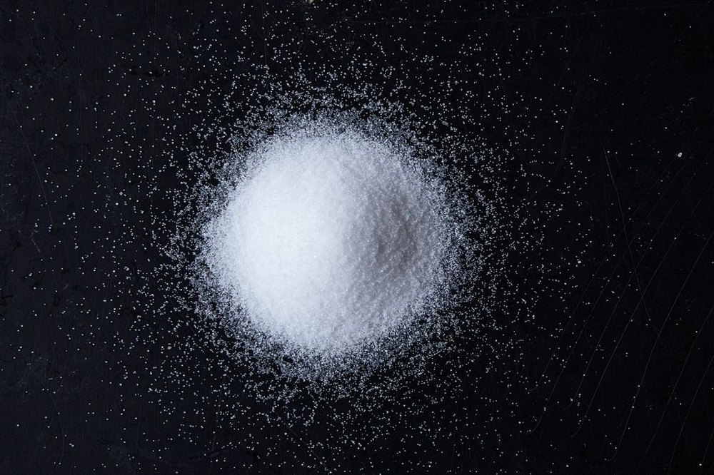 skystar Triple Refined Free Flow Cooking Salt, Packaging Size: 25 kg, Grade: 1